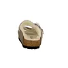Birkenstock Uni Flip-Flops Grau 1017402 Grösse 38 Produktbild-Vorschau 10