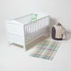 HOMESCAPES 2er-Set Kinderbett-Matratzenschoner wasserdicht Produktbild-Vorschau 6