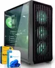 SYSTEMTREFF Gamer Computer - Ryzen 5 9500F - Nvidia GeForce Produktbild-Vorschau 1