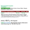 SELLERIE 180 Kapseln Wurzel Schale Blätter Stängel BLUT Produktbild-Vorschau 5