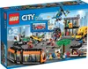 LEGO® City - Centrum mesta (60097) Náhľad obrázku produktu 11