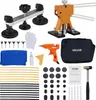 VEVOR Kit de débosselage, 60 pièces pour éliminer les Voir les images du produit 1