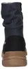 Rieker Damen Stiefelette mit gerafftem Schaft Warmfutter Produktbild-Vorschau 13