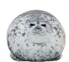 Robben Kuscheltier 60 cm – Weiches Seehund Plüschtier Produktbild-Vorschau 1