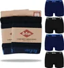 Boxer Lee Cooper da uomo, 4 pezzi, taglia Xl Anteprima dell’immagine prodotto 6