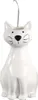 WENKO Lot de 2 chats Humidificateur d'air Pièce Diffuseur Voir les images du produit 1