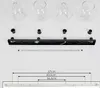 Cesaro »Cesaro« moderne Deckenlampe aus Metall/Glas in Produktbild-Vorschau 5