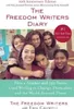 The Freedom Writers Diary. 10th Anniversary Edition Anteprima dell’immagine prodotto 1