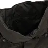 The inside of an open bag is shown, with a zipper pocket visible. Anteprima dell’immagine prodotto