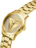 Guess Analog 'Badge' montre homme GW0915G1 Voir les images du produit 4