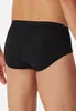 Schiesser Herren 2PACK Sportslip schwarz Produktbild-Vorschau 3