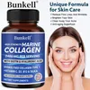 Integratore alimentare di collagene marino 2400 mg (120 Anteprima dell’immagine prodotto 9