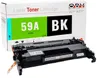 Kompatibler Toner für HP LaserJet Enterprise M406dn ersetzt Produktbild-Vorschau 1