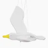 Goki Schwebefigur Möwe - Holz fliegender Vogel Spielzeug Produktbild-Vorschau 4