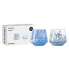 Ritzenhoff Tumbler 2er Set Aura Nova 001 002, Kristallglas, Anteprima dell’immagine prodotto 1