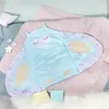 Baby Annabell Sweet Dreams Pucksack, Puckdecke mit Produktbild-Vorschau 3