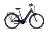 SAXONETTE Optimum Plus Pedelec E-Bike, 250W Mittelmotor, Produktbild-Vorschau 1