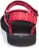Classic Sandale Women Größe 41 Farbe tribal red Produktbild-Vorschau 5