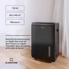 Klarstein DryFy Grand Smart 70L déshumidificateur d'air, Voir les images du produit 4