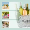Seau à glace Relaxdays, bac à boissons avec poignées, 8 l, Voir les images du produit 5