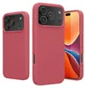 kwmobile Handyhülle für iPhone 17 Pro Hülle, für iPhone 17 Produktbild-Vorschau 8