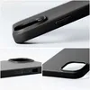 3MK Matt Case, Mantelhülle, Apple, iPhone 14, 15,5 cm Produktbild-Vorschau 18