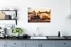 MuchoWow® Poster Kinder-Quad - Rennen - Düne 60x40 cm - Produktbild-Vorschau 3