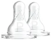 Dr. Brown Frühchensauger Standard- & Frühchenfläschchen Produktbild-Vorschau 1