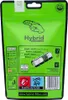 Hybride filter, Supreme kwaliteit, 6,4 mm, 250 stuks Productafbeelding-voorbeeld 2