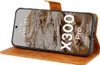 Handyhülle mit Klappe für Vivo X300 Pro, Bizon Case Pocket, Produktbild-Vorschau 5
