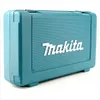 Makita Kunststoff Koffer für BHR / DHR 202 Akku Kombihammer Produktbild-Vorschau 2