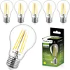 LUMILED A60 E27 LED Lampen 6 Stück, 11W (ersetzt 100W), Produktbild-Vorschau 1