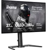 iiyama G-MASTER GOB2701QSC-B1, 68,6 cm (27"), 2560 x 1440 Náhľad obrázku produktu 3