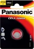 1 Panasonic CR 1620 Lithium Power Produktbild-Vorschau 1