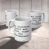 Mr. & Mrs. Panda Kaffeebecher Spruch Cousine Geheimnisse - Produktbild-Vorschau 5