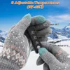 USB Beheizte Handschuhe für Damen und Herren Heizung Produktbild-Vorschau 2