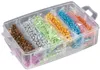 Hama 6751 - Scatola grande, riempita con perline stirabili Anteprima dell’immagine prodotto 2
