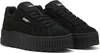 Puma Damen Sneaker 397457 01 Farbe: Schwarz Größe: 37 Produktbild-Vorschau 1