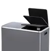 SVITA TM2X30 Treteimer 60 Liter Abfalleimer Mülleimer Produktbild-Vorschau 6
