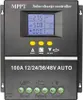 100A MPPT regolatore di carica solare per 12/24/36/48V auto Anteprima dell’immagine prodotto 1