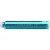 Schneider Pastell Tintenpatronen für Füller Bermuda Blue 6 Produktbild-Vorschau 3