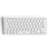 Inateck Bluetooth-Tastatur,Ultraslim QWERTZ,Vergrößerte Produktbild-Vorschau 1