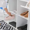 Odkvapkávacia miska na topánky Relaxdays, sada 3 ks, Náhľad obrázku produktu 5