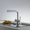 FRANKE 3-Wege-Wasserhahn – Set mit BRITA P1000 & Produktbild-Vorschau 6