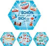 kinder Happy Moments Mini Mix 161g Produktbild-Vorschau 1