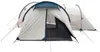 Easycamp Alicante 600 Twin Zelt Beige 6 Places Beige 6 Produktbild-Vorschau 4
