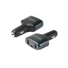 Technaxx TE18 USB-C KFZ-Ladeadapter mit QC3.0 und Produktbild-Vorschau 2
