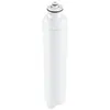 A white water filter cartridge shown from a slightly elevated angle against a plain white background. Podgląd zdjęcia produktu