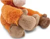 Przytulanka NICI ZOO FRIENDS orangutan 20 cm - śliczna Podgląd zdjęcia produktu 7