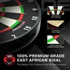 Dartboard Winmau Blade X PDC 3061 Produktbild-Vorschau 4